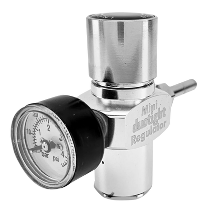 Flash Brewing - Kegging Kit - PLACEHOLDER