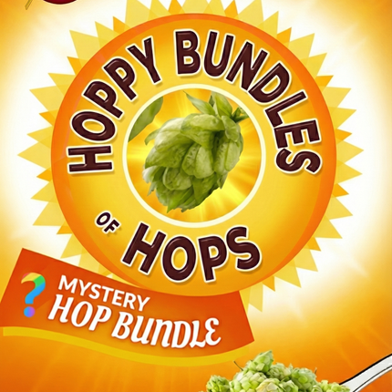 Mystery Hop Bundle 2 - 1 lb x 5 (5 lb)