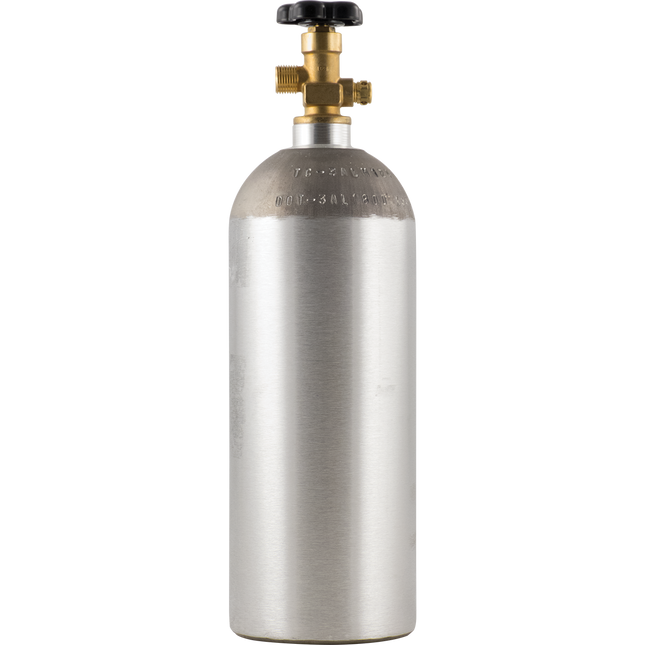 CO2 Tank (5 lb)