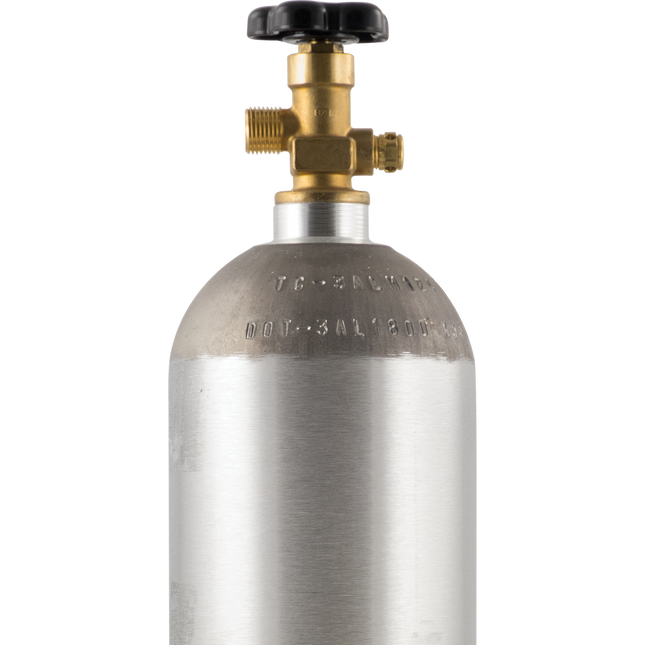 CO2 Tank (5 lb)