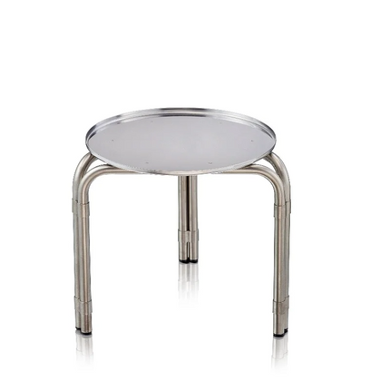 Sansone Stainless Steel Fusti Tank Stand | 10L/15L/20L - Open Box
