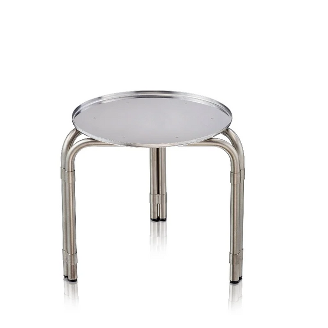 Sansone Stainless Steel Fusti Tank Stand | 25L - Used