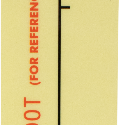 FermZilla - All Rounder Easy-Grip Pressure Fermenter - 60L - Graduation Sticker