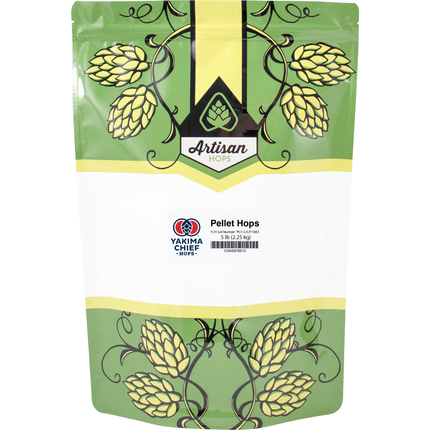 Pellet Hops - Talus - PLACEHOLDER