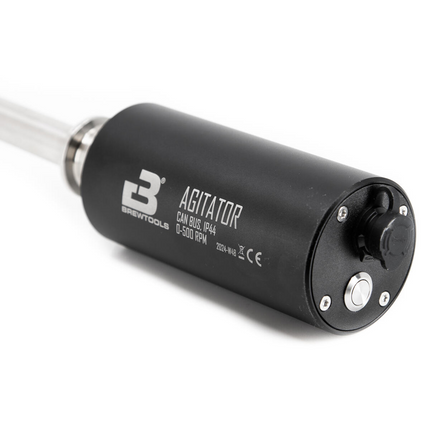 Brewtools - FCS Agitator, 380mm, TC34mm