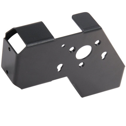 Gauge Cage for KOMOS Premium - Dual Gauge CO2 Regulator - 60 psi (D1077 / D1175)