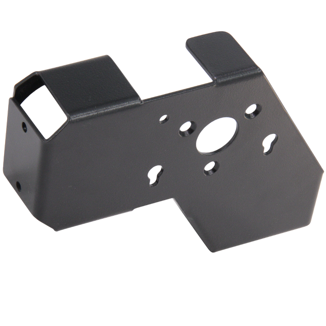 Gauge Cage for KOMOS Premium - Dual Gauge CO2 Regulator - 60 psi (D1077 / D1175)