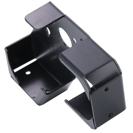 Gauge Cage for KOMOS Premium - Dual Gauge CO2 Regulator - 60 psi (D1077 / D1175)