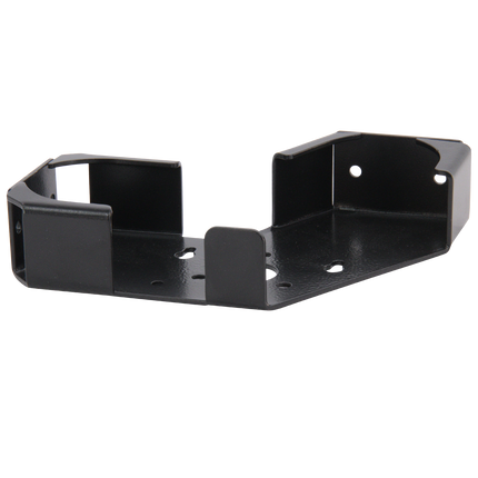 Gauge Cage for KOMOS Premium - Dual Gauge CO2 Regulator - 60 psi (D1077 / D1175)