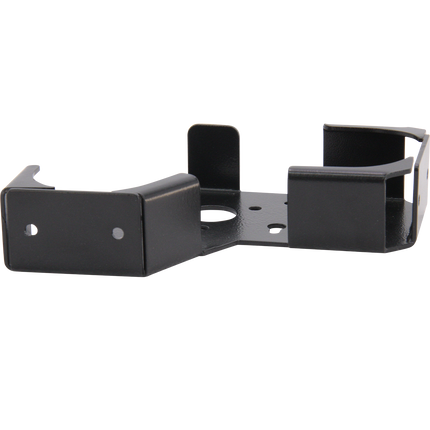 Gauge Cage for KOMOS Premium - Dual Gauge CO2 Regulator - 60 psi (D1077 / D1175)