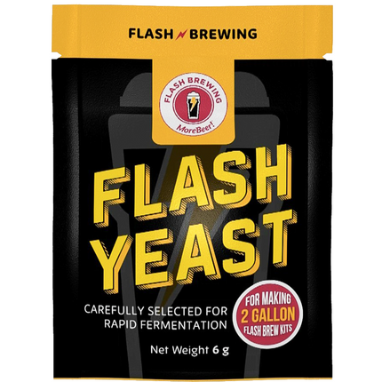 Fresh Pressed IPA Flash Brewing Kit - 2 Gallons