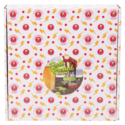 Fresh Pressed IPA Flash Brewing Kit - 2 Gallons