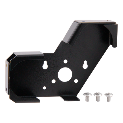 Gauge Cage for KOMOS Premium - Dual Gauge CO2 Regulator - 60 psi (D1077 / D1175)