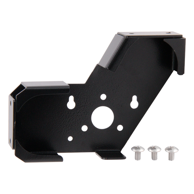 Gauge Cage for KOMOS Premium - Dual Gauge CO2 Regulator - 60 psi (D1077 / D1175)