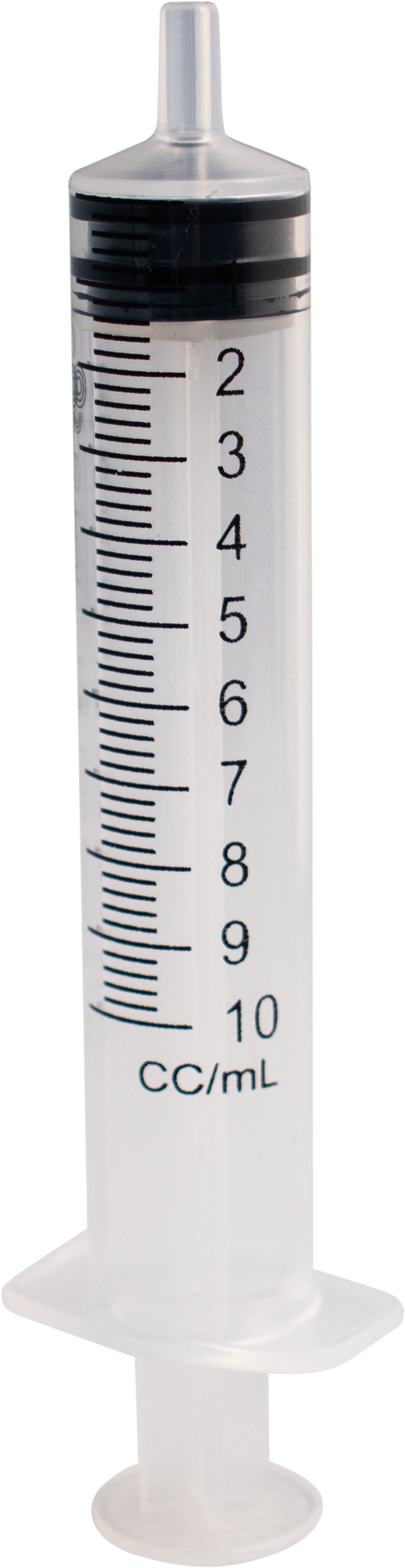 Plastic Syringe - 10 mL