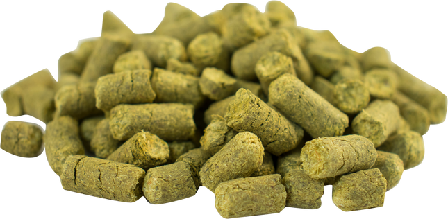 Pellet Hops - German Hersbrucker - PLACEHOLDER