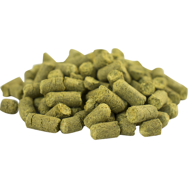 New Zealand Wai-iti Hops (Pellets)