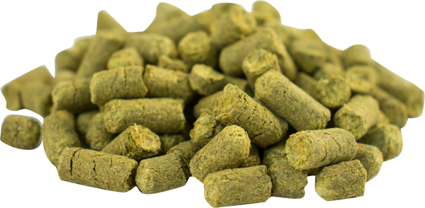 Columbus | CTZ | Pellet Hops
