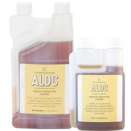 CellarScience - ALDC Enzyme - PLACEHOLDER