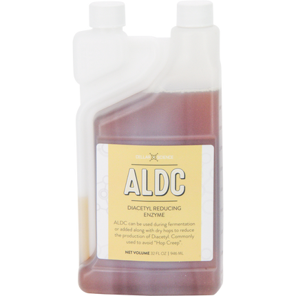 CellarScience - ALDC Enzyme - PLACEHOLDER