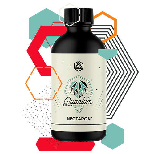 Abstrax - Quantum Extract - Nectaron - PLACEHOLDER