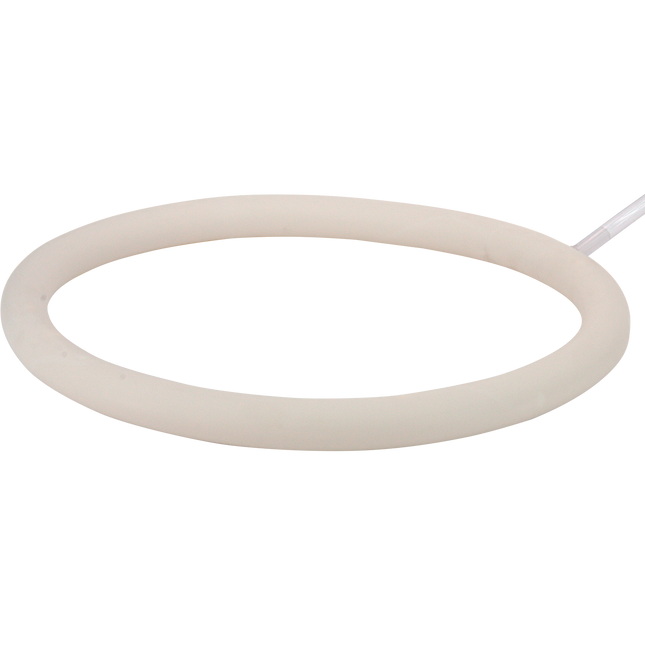 Speidel Variable Volume Tank Lid Gasket - White Rubber - PLACEHOLDER