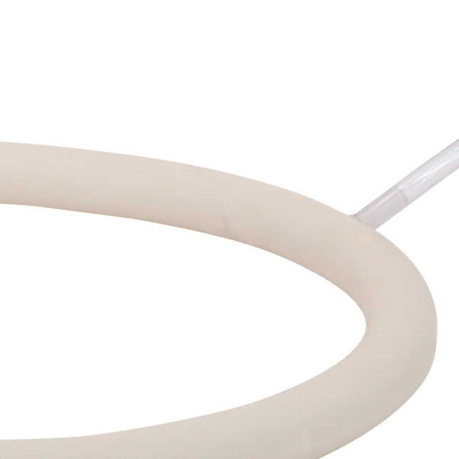 Speidel Variable Volume Tank Lid Gasket - White Rubber - PLACEHOLDER