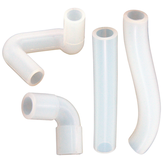 65L Brewzilla - Gen 4 - Replacement Bottom Silicone Tube Kit for 25W Pump