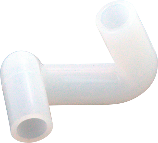 65L Brewzilla - Gen 4 - Replacement Bottom Silicone Tube Kit for 25W Pump