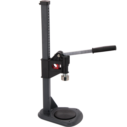 Capper - Bench - Colt Strong, High Pressure