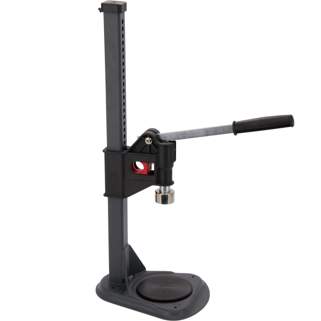 Capper - Bench - Colt Strong, High Pressure