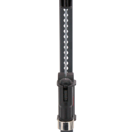 Capper - Bench - Colt Strong, High Pressure