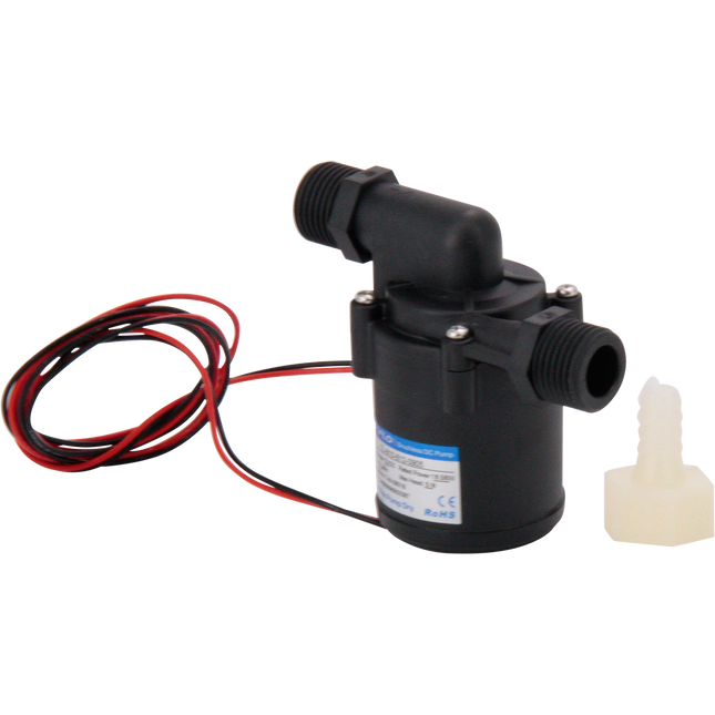 Replacement Submersible Pump for IceMaster Max 2 & Max 4