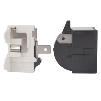 Komos Kegerator V2 - Replacement Starter Relay - Compressor Starter & Compressor Protector