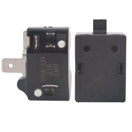 Komos Kegerator V2 - Replacement Starter Relay - Compressor Starter & Compressor Protector