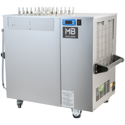 MB - MiniChilly Multi-Tank Glycol 17