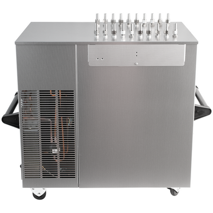 MB - MiniChilly Multi-Tank Glycol 17