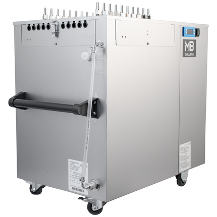 MB - MiniChilly Multi-Tank Glycol 17