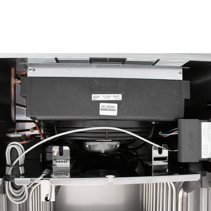 MB - MiniChilly Multi-Tank Glycol 17