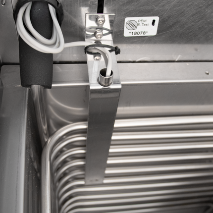 MB - MiniChilly Multi-Tank Glycol 17