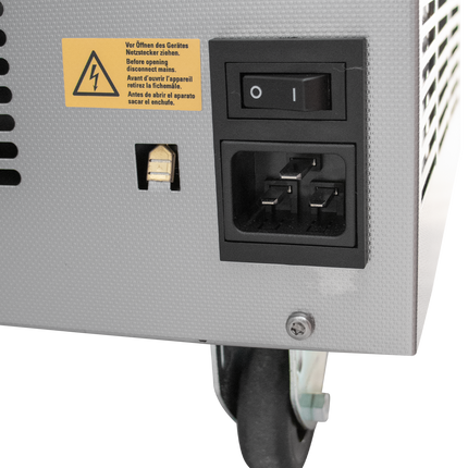 MB - MiniChilly Multi-Tank Glycol 17