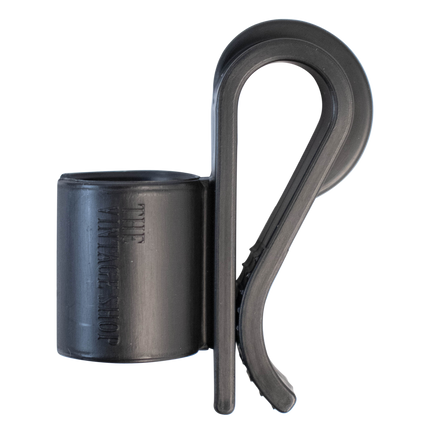 The Easy Siphon Clip