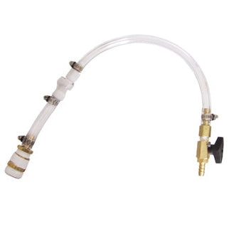 Gas Purging Adapter for CE970