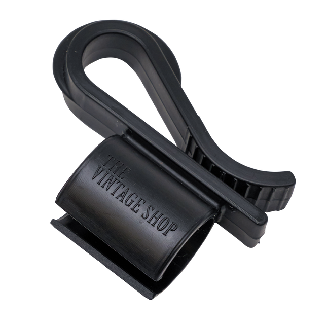 The Easy Siphon Clip