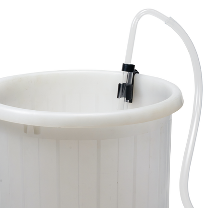 The Easy Siphon Clip