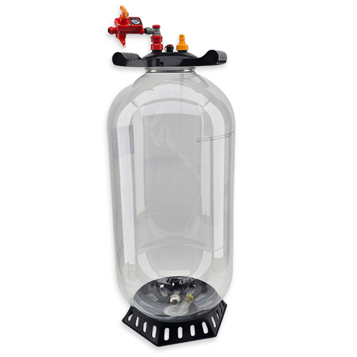 FermZilla Conical & Unitank Fermenters – MoreBeer!
