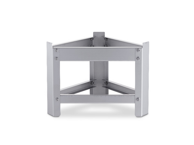 Speidel SS Storage Racks for Flat Bottom Tanks - 550mm - for 220L tanks (GER220VF)