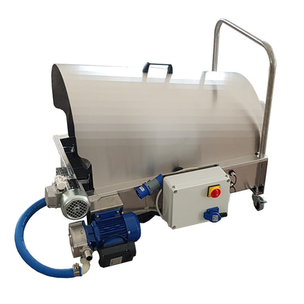 EnoItalia - Centrifugal Filter w/ Pump - 3 Phase