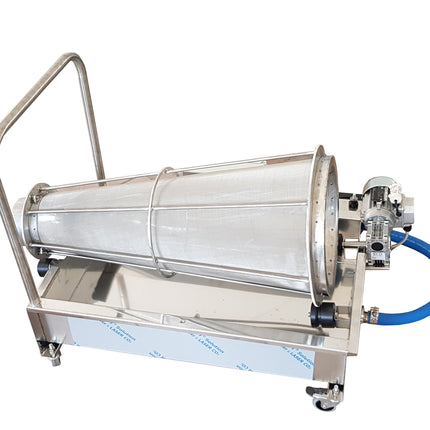 EnoItalia - Centrifugal Filter w/ Pump - 3 Phase