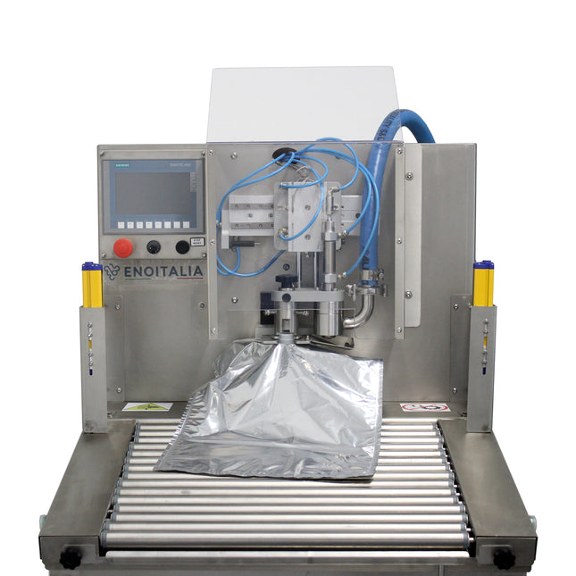 EnoItalia - Bag In Box Filler - BB30